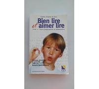 Bien lire et aimer lire - Livre 1 Cours préparatoire et élémentaire