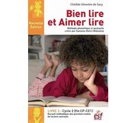 Bien lire et aimer lire T2