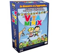 Bien manger avec Vitaminix G