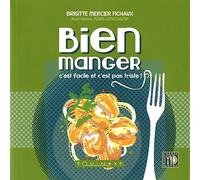 Bien Manger - C'est Facile Et C'est Pas Triste !