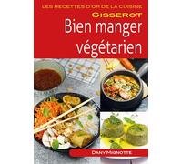 Bien manger végétarien
