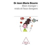 Bien manger : vrais et faux dangers