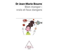 Bien Manger : Vrais Et Faux Dangers