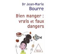 Bien Manger : Vrais Et Faux Dangers