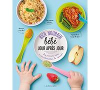 Bien nourrir bébé jour après jour