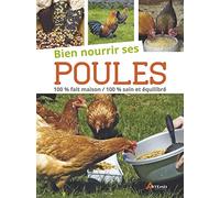 Bien nourrir ses poules
