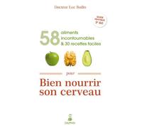 Bien nourrir son cerveau