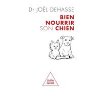 Bien nourrir son chien