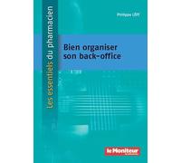 Bien organiser son back-office