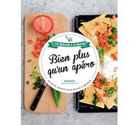 Bien plus qu'un apéro