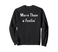 Bien Plus qu'un Sentiment Sweatshirt
