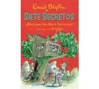 ¡Bien Por Los Siete Secretos! - Blyton, Enid Blyton, Enid (Auteur)