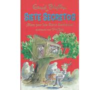 ¿Bien por los siete secretos!/ Well Done Secret Seven
