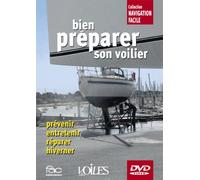 Bien préparer Son voilier