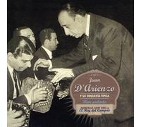 Bien Pulenta by JUAN D'arienzo (2005-05-10)