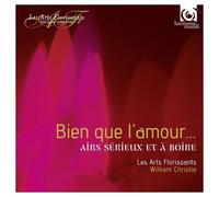 Bien Que l'amour