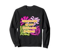 Bien qu'elle Soit Petite, Elle est féroce Shakespeare Sweatshirt