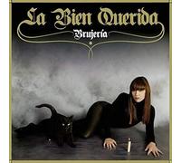 Bien Querida - Brujeria [Vinyl Lp] Colored Vinyl, Gatefold Lp Jacket, Ltd Ed, Red, Digital Download