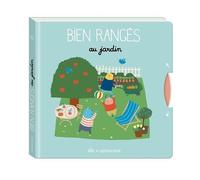 Bien Rangés Au Jardin