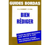 BIEN REDIGER