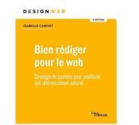 Isabelle Canivet – Bien rédiger pour le Web