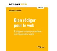 Isabelle Canivet – Bien rédiger pour le Web