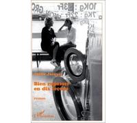 Bien repasser en dix leçons. Roman