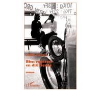 Bien repasser en dix leçons. Roman