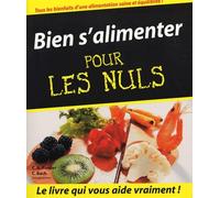 BIEN S ALIMENTER POUR LES NULS