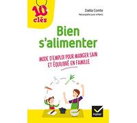 Bien s'alimenter