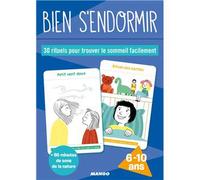 Bien s'endormir .30 rituels pour trouver le sommeil facilement