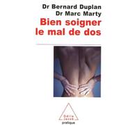 Bien soigner le mal de dos