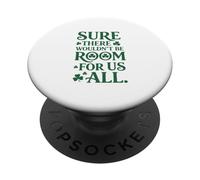 Bien sûr, il n'y aurait Pas de Place pour Nous Tous PopSockets PopGrip Adhésif
