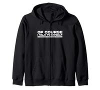Bien sûr, je me parle des conseils d'experts Sweat à Capuche