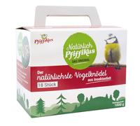Bien sûr PfiffikusKnödel 18St