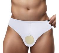Bien sûr ! Pour créer un titre de produit optimisé, nous allons privilégier l'utilisation de mots-clés pertinents et le respect de la limite de caractères. Voici un exemple de titre. (White, XXL)