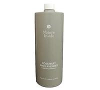 Bien sûr Shampoing Romarin et Lavande Conditionneur 1000 Ml