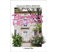 Bien vieillir en hepad - Chantal De Bérail-Benoudiz - Presses Du Midi - broché - Essai