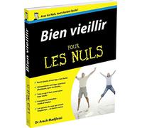 Bien vieillir Pour les nuls