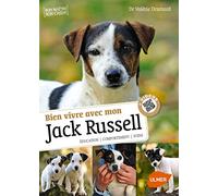 Bien vivre avec mon Jack Russel + Vidéos