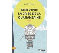 Bien vivre la crise de la quarantaine