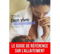 Bien Vivre L'allaitement