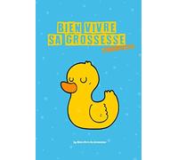 Bien Vivre Sa Grossesse: Le bullet journal pour suivre ta grossesse semaine après semaine