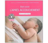 Bien Vivre Sa Maternité Avec La Sophrologie (1 Cd Audio)