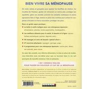 Bien Vivre Sa Ménopause