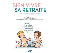 Bien Vivre Sa Retraite - DVD