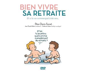 Bien Vivre Sa Retraite - DVD