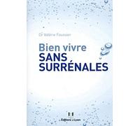 Bien vivre sans surrénales