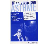 Bien vivre son asthme