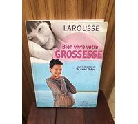 Bien vivre votre grossesse